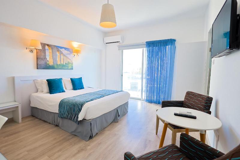 Standard Double or Twin Room image 4