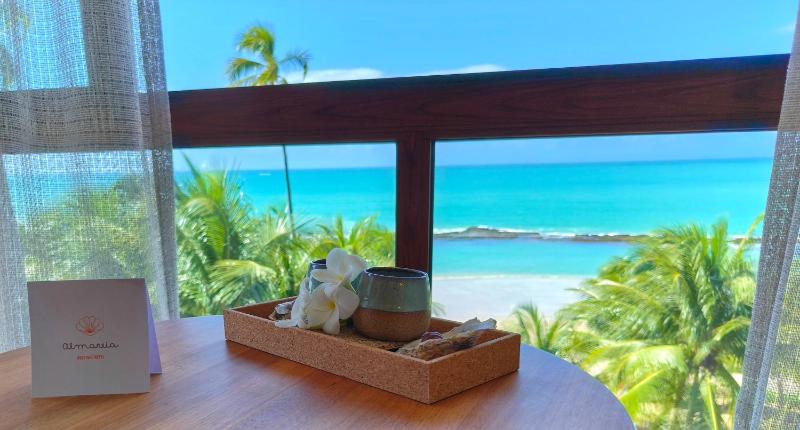 Almareia Boutique Hotel - image 12