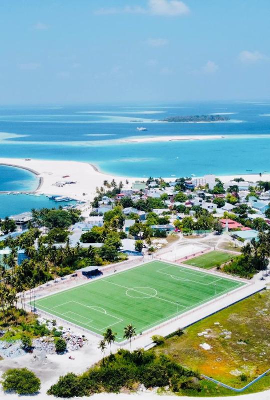 Ithaa Beach - image 4