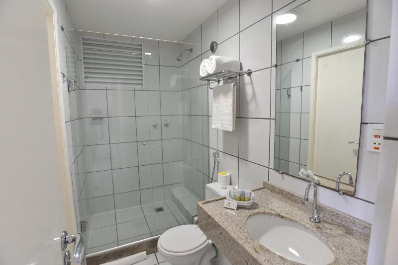 Hotel - Gran Lencois Flat OFICIAL - image 6