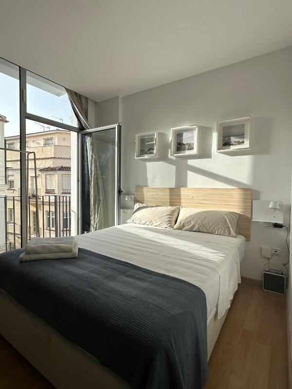 Apartamento Carreteria Centro Málaga - image 1