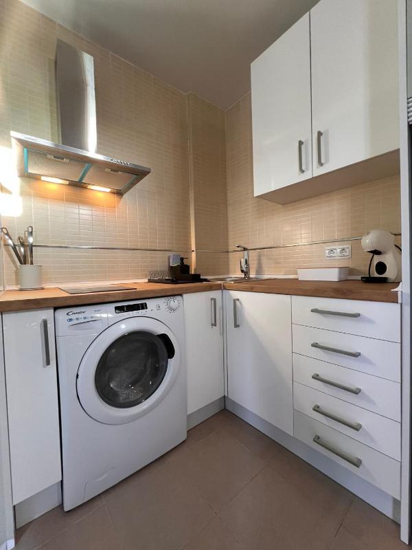 Apartamento Carreteria Centro Málaga - image 13