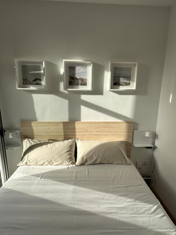Apartamento Carreteria Centro Málaga - image 24