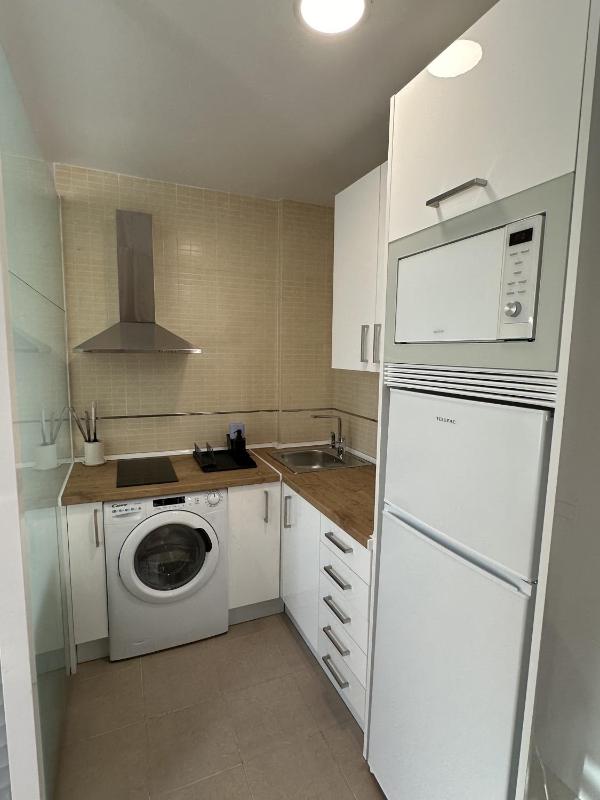 Apartamento Carreteria Centro Málaga - image 15