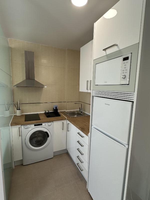Apartamento Carreteria Centro Málaga - image 20
