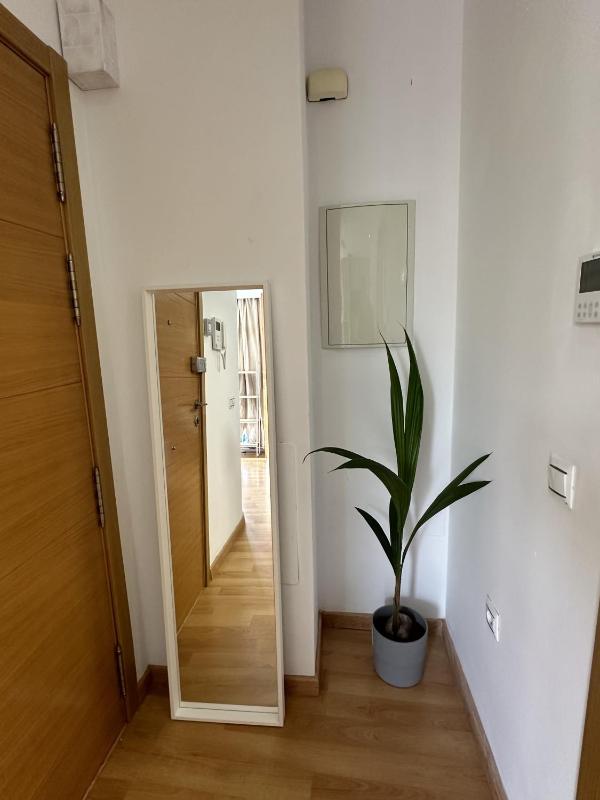 Apartamento Carreteria Centro Málaga - image 19