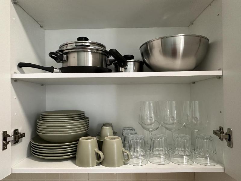 Apartamento Carreteria Centro Málaga - image 28