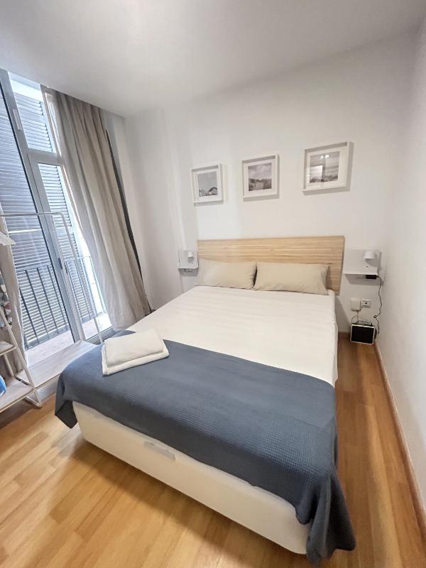 Apartamento Carreteria Centro Málaga - image 27