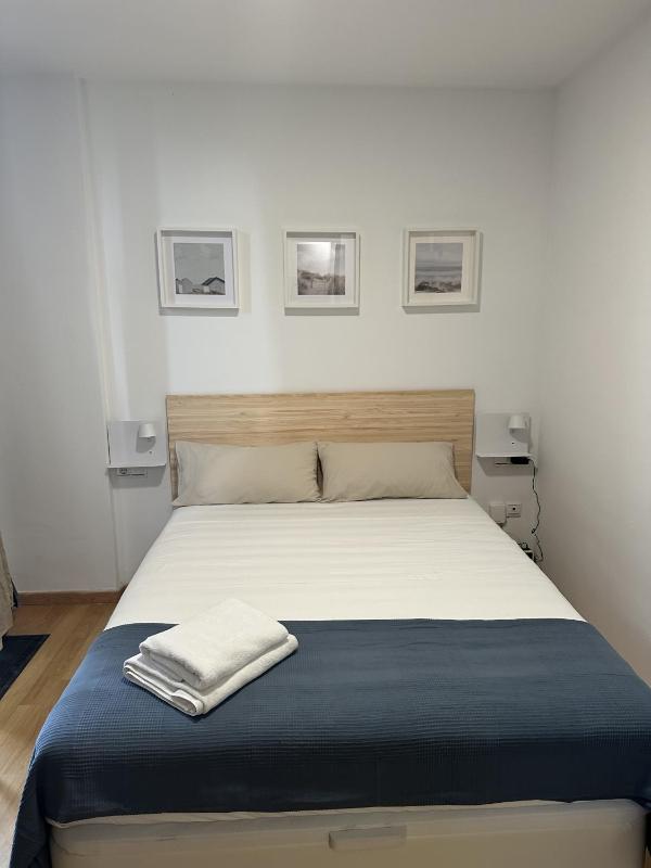 Apartamento Carreteria Centro Málaga - image 31