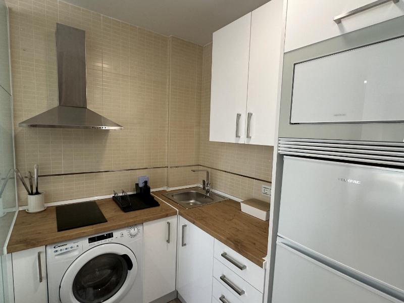 Apartamento Carreteria Centro Málaga - image 4