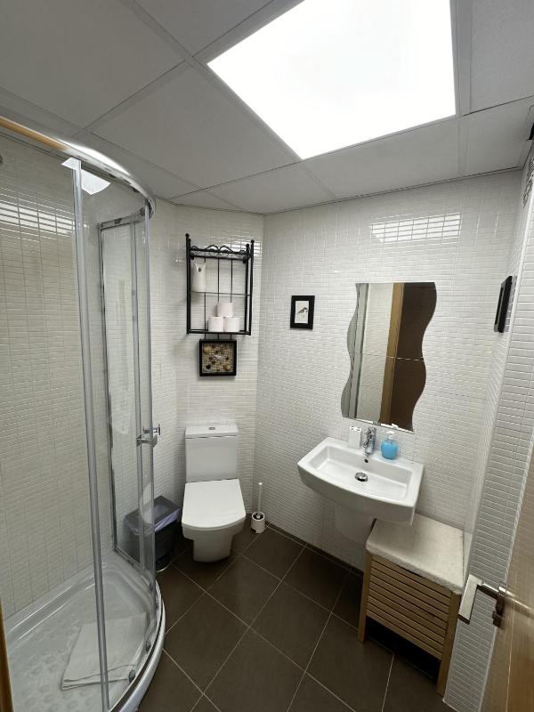Apartamento Carreteria Centro Málaga - image 12