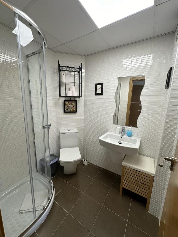 Apartamento Carreteria Centro Málaga - image 30