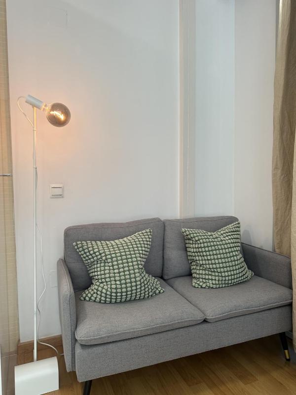 Apartamento Carreteria Centro Málaga - image 25
