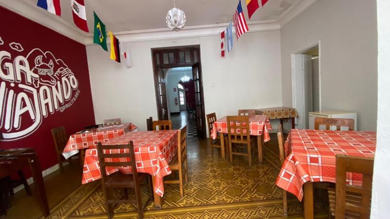 Great Partners hostel - image 3