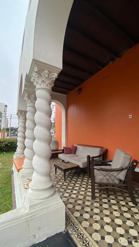 Great Partners hostel - image 8