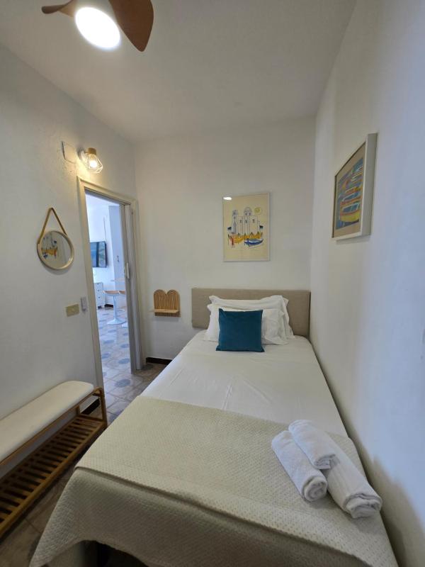 Divina Seaside Suite Ischia - image 22