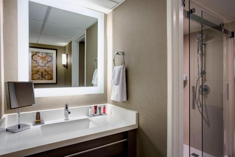 San Antonio Marriott Riverwalk - image 3