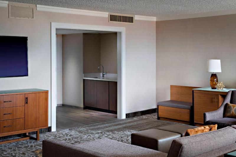 San Antonio Marriott Riverwalk - image 48