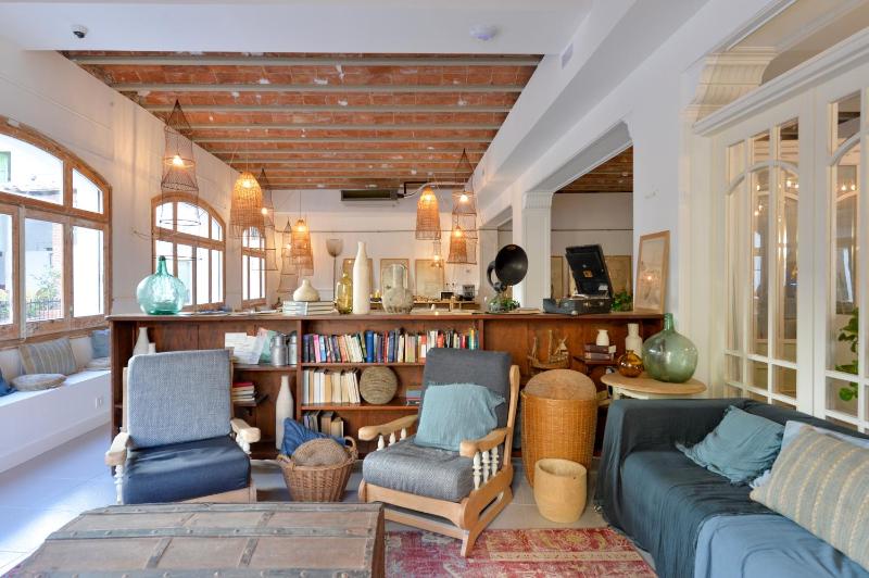 Hostal Boutique Sa Nansa - image 22