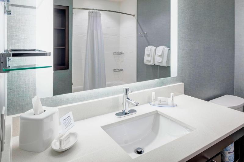One-Bedroom Suite image 3