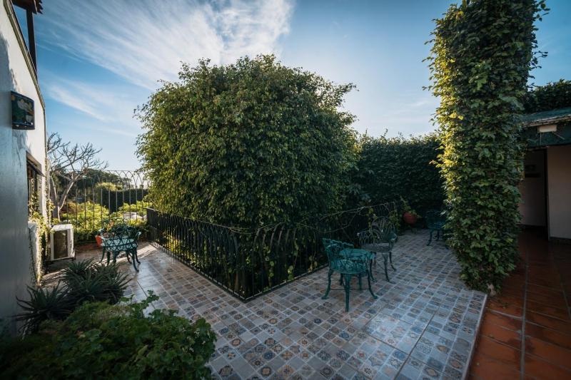 Hotel Casa Guivá - image 11