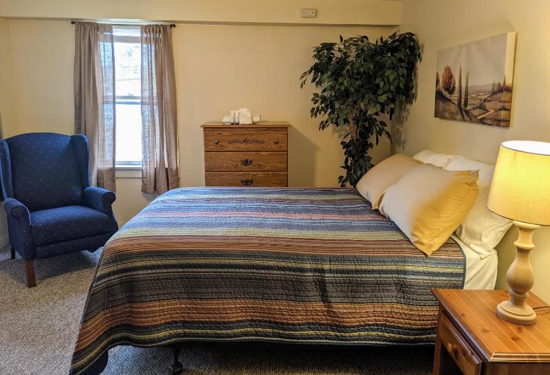 Standard Double Room image 1