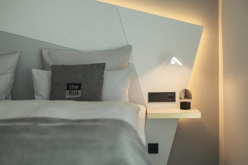 Holiday Inn - the niu Coin Frankfurt Ostend By IHG - image 3