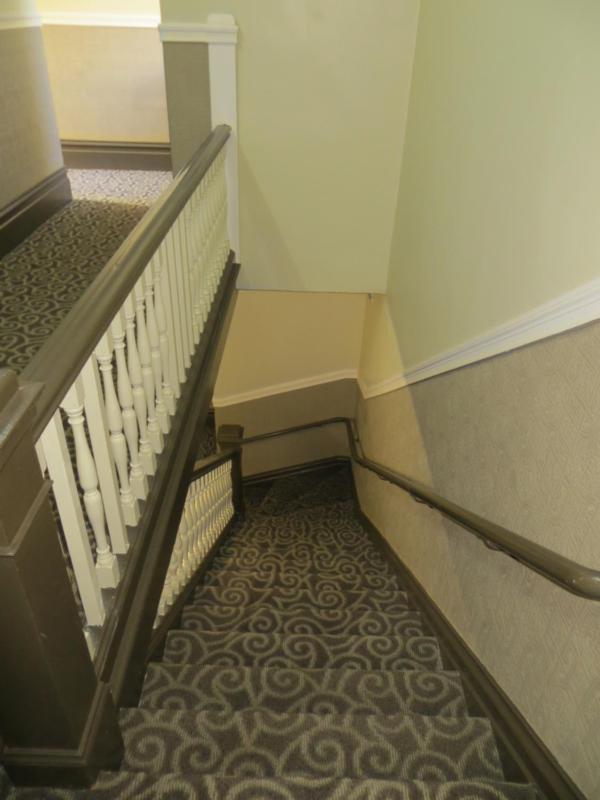 Perramont Hotel - image 6
