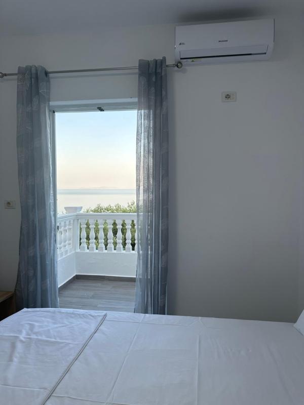 Double Room with Sea View image 2