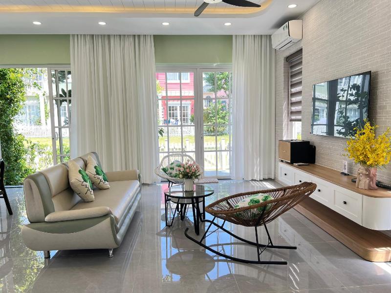 Carot Villa Novaworld Phan Thiet - image 15