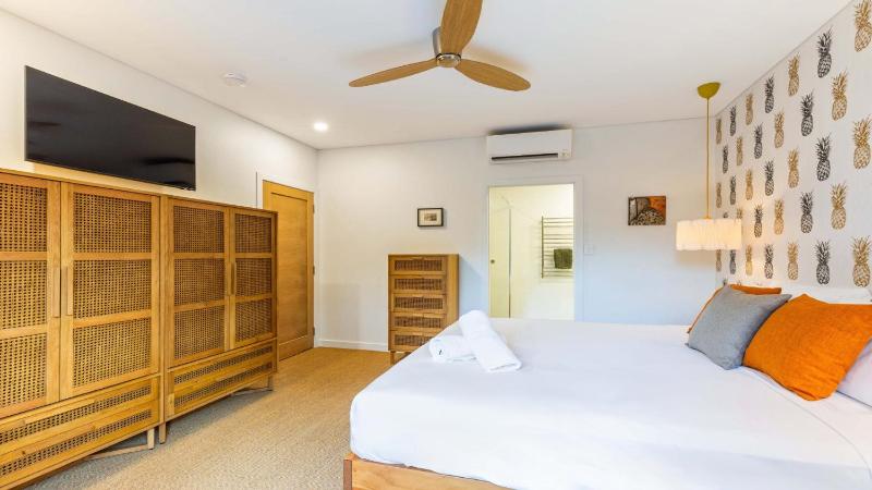 Villa 13 Thorntons - St Crispins Port Douglas - image 10