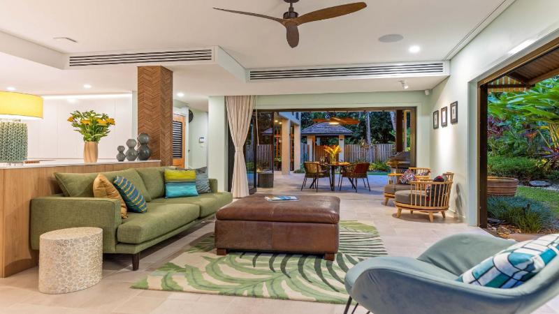Villa 13 Thorntons - St Crispins Port Douglas - image 16