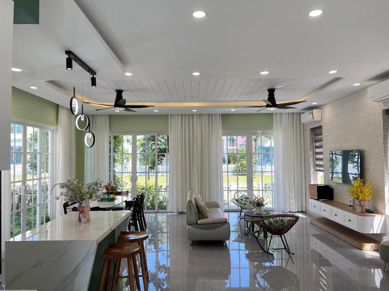 Carot Villa Novaworld Phan Thiet - image 13