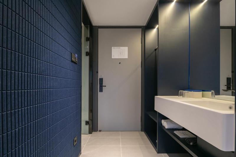 Atour Light Hotel Wuhan Wanxiang City Xinhua Road - image 9