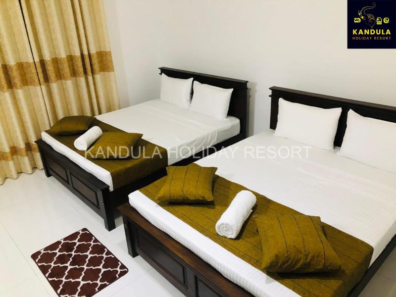 Kandula Holiday Resort - image 12