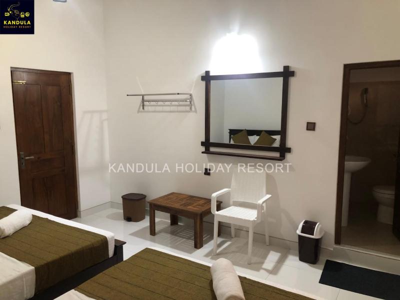Kandula Holiday Resort - image 16