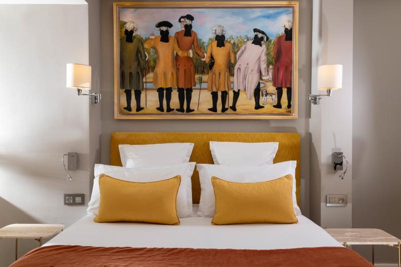 Double Room - Disability Access (Ground Floor) image 4