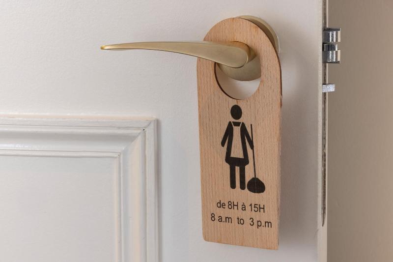 Double Room - Disability Access (Ground Floor) image 2