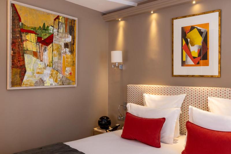 Comfort Double or Twin Room image 4