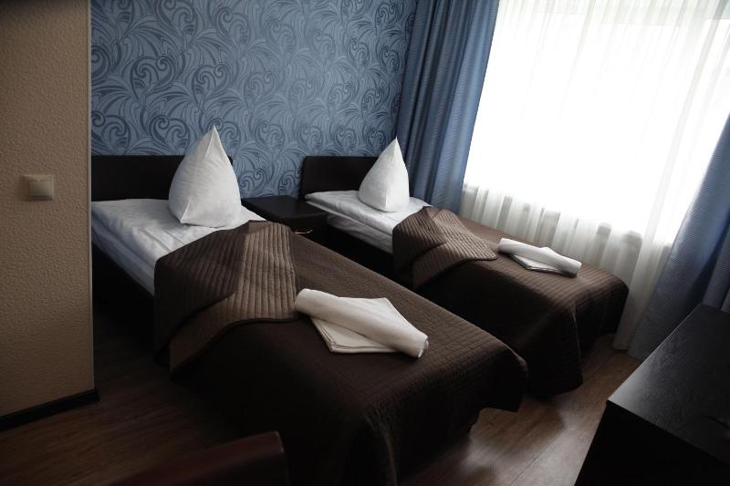 Standard Twin Room image 3