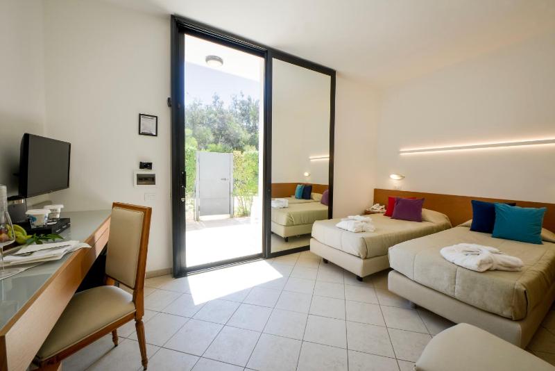 Superior Double or Twin Room image 1