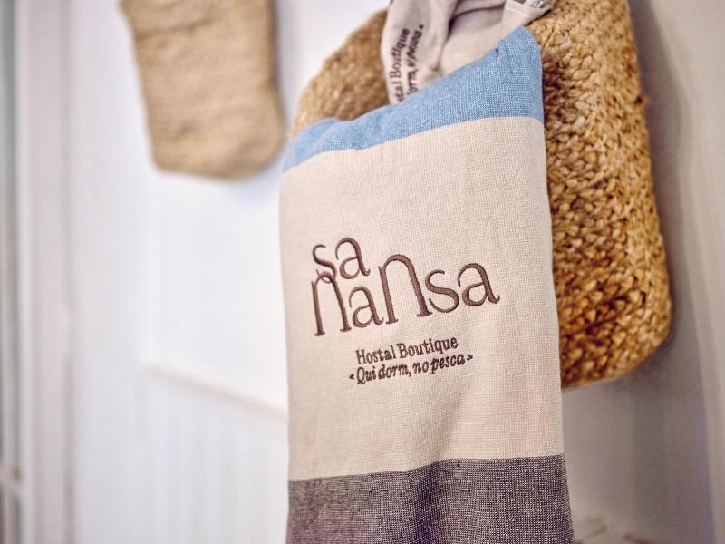 Hostal Boutique Sa Nansa - image 15