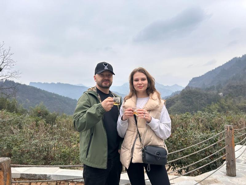 Serenity Valley - Zhangjiajie National Forest Park - image 7