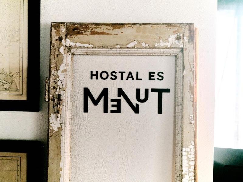 Hostal Boutique Es Menut - image 5