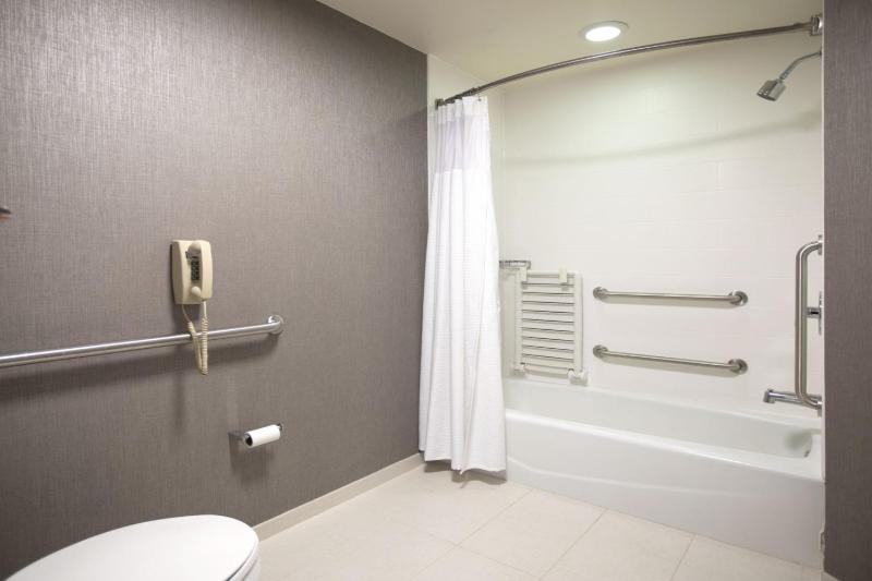 SpringHill Suites by Marriott Savannah Airport - image 21