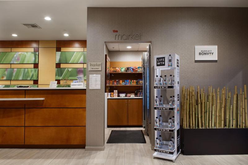 SpringHill Suites by Marriott Savannah Airport - image 15