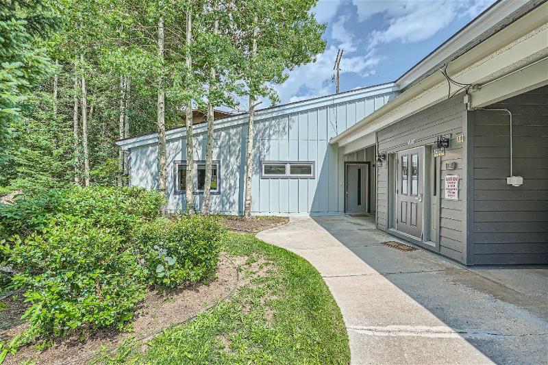 13 Liftside townhouse - image 23