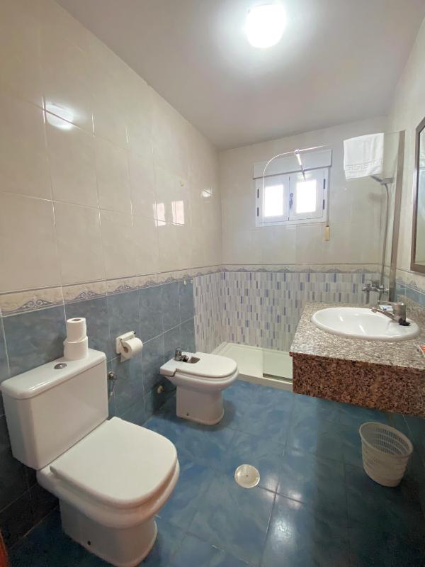 Two-Bedroom Penthouse Apartment with Sea view image 2