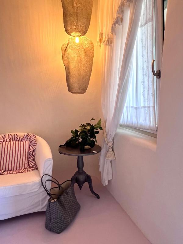 Junior Suite with Sea View image 3