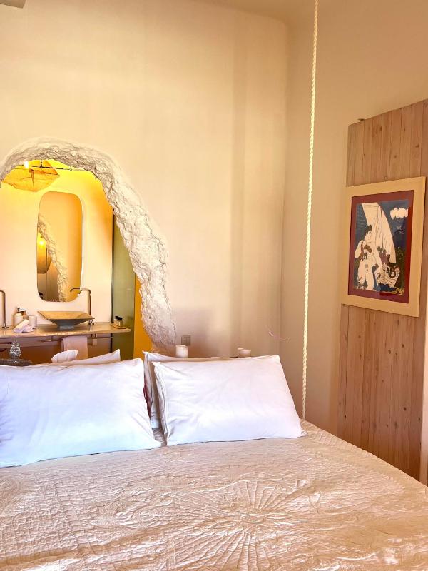 Junior Suite with Sea View image 1